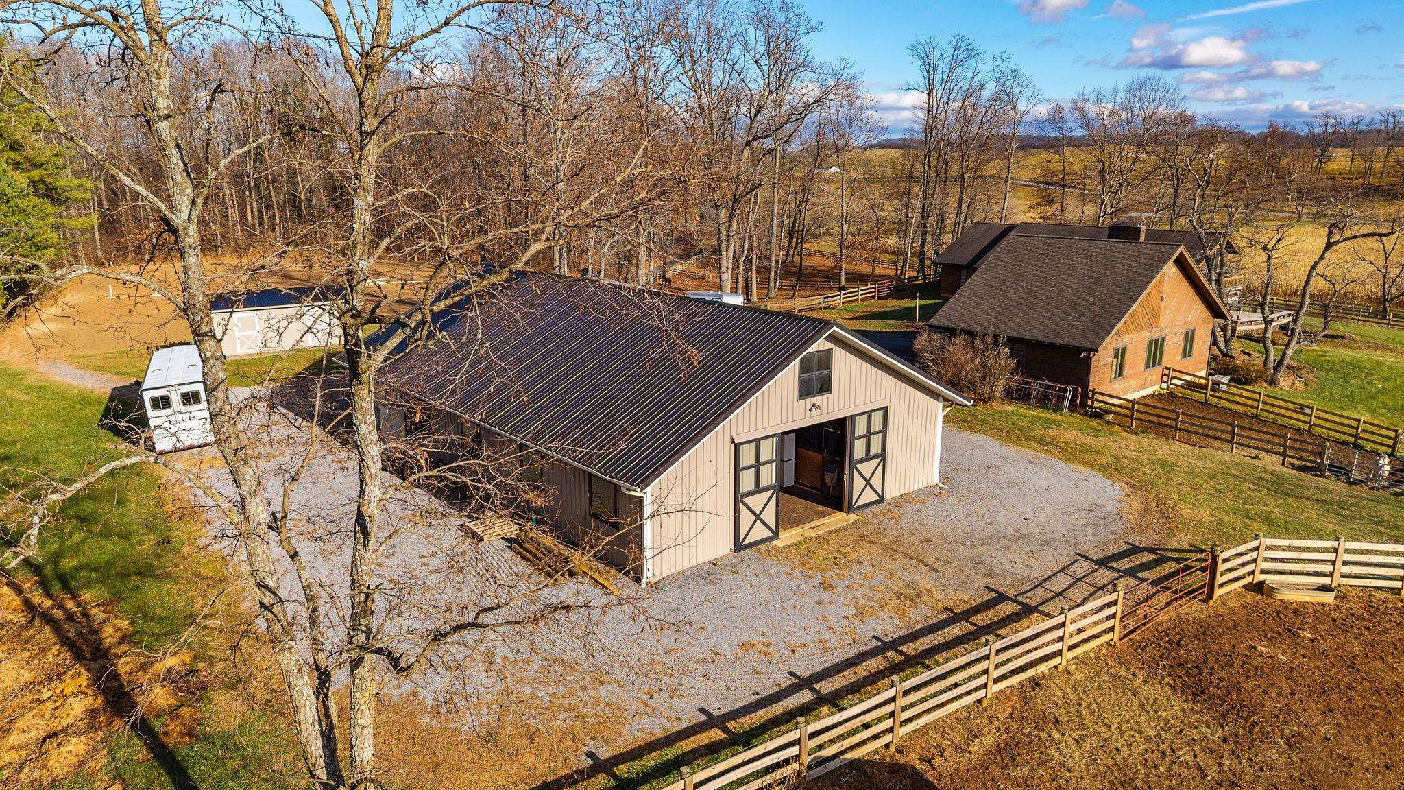 129 SHEMARIAH RD, MIDDLEBROOK, Virginia 24459, 4 Bedrooms Bedrooms, ,4 BathroomsBathrooms,Residential,Blue Willow Farms,129 SHEMARIAH RD,671270 MLS # 671270