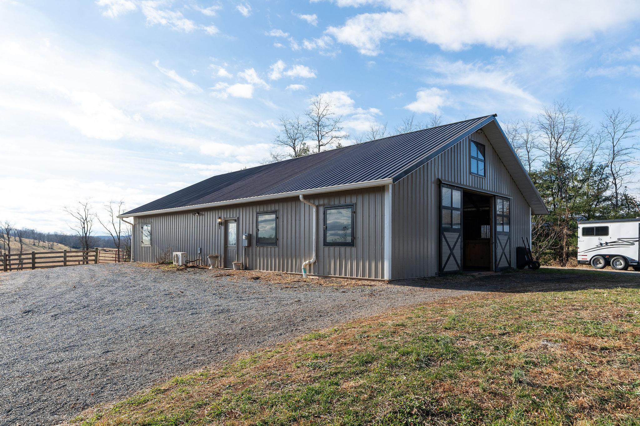 129 SHEMARIAH RD, MIDDLEBROOK, Virginia 24459, 4 Bedrooms Bedrooms, ,4 BathroomsBathrooms,Residential,Blue Willow Farms,129 SHEMARIAH RD,671270 MLS # 671270