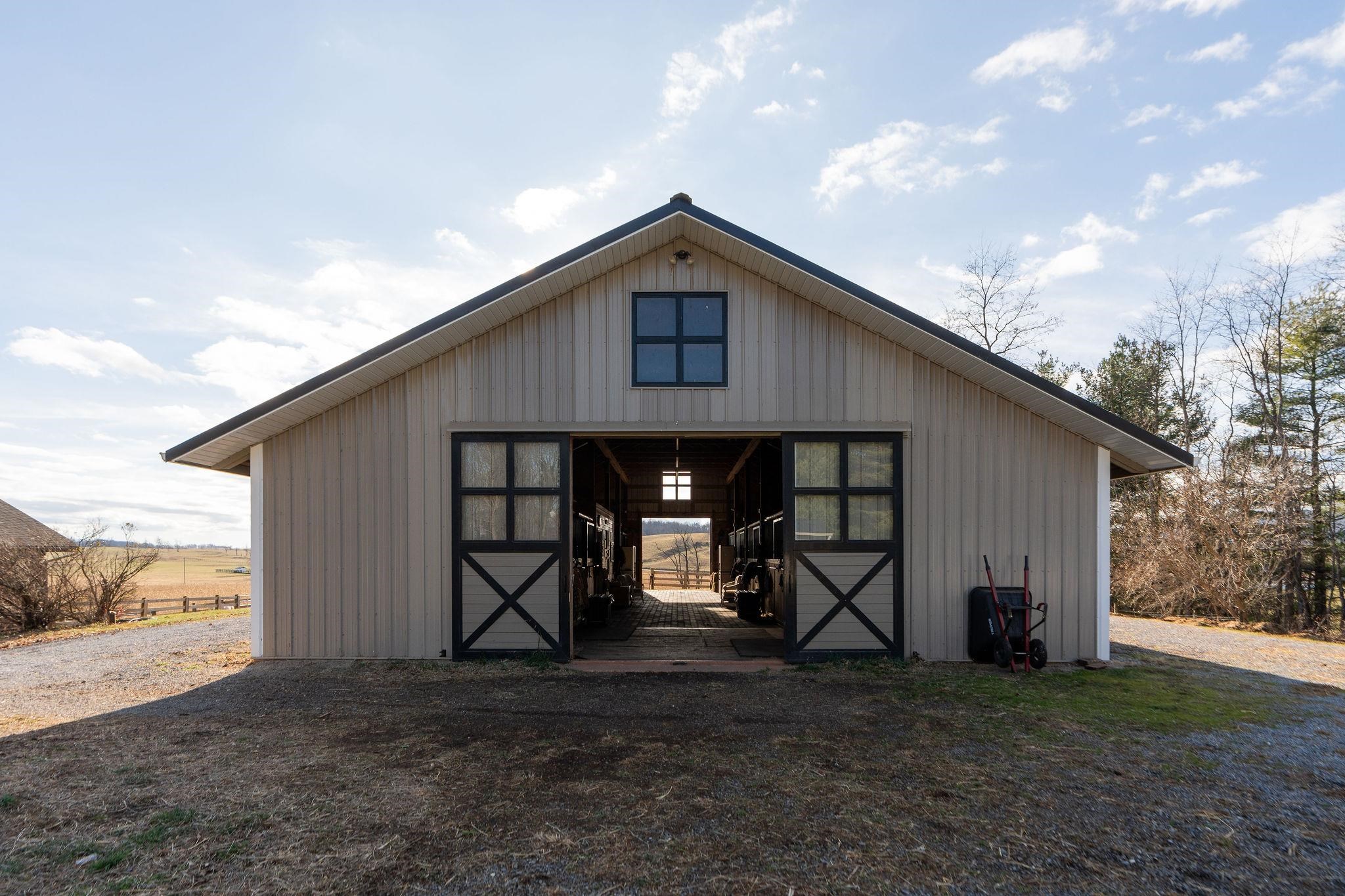 129 SHEMARIAH RD, MIDDLEBROOK, Virginia 24459, 4 Bedrooms Bedrooms, ,4 BathroomsBathrooms,Residential,Blue Willow Farms,129 SHEMARIAH RD,671270 MLS # 671270