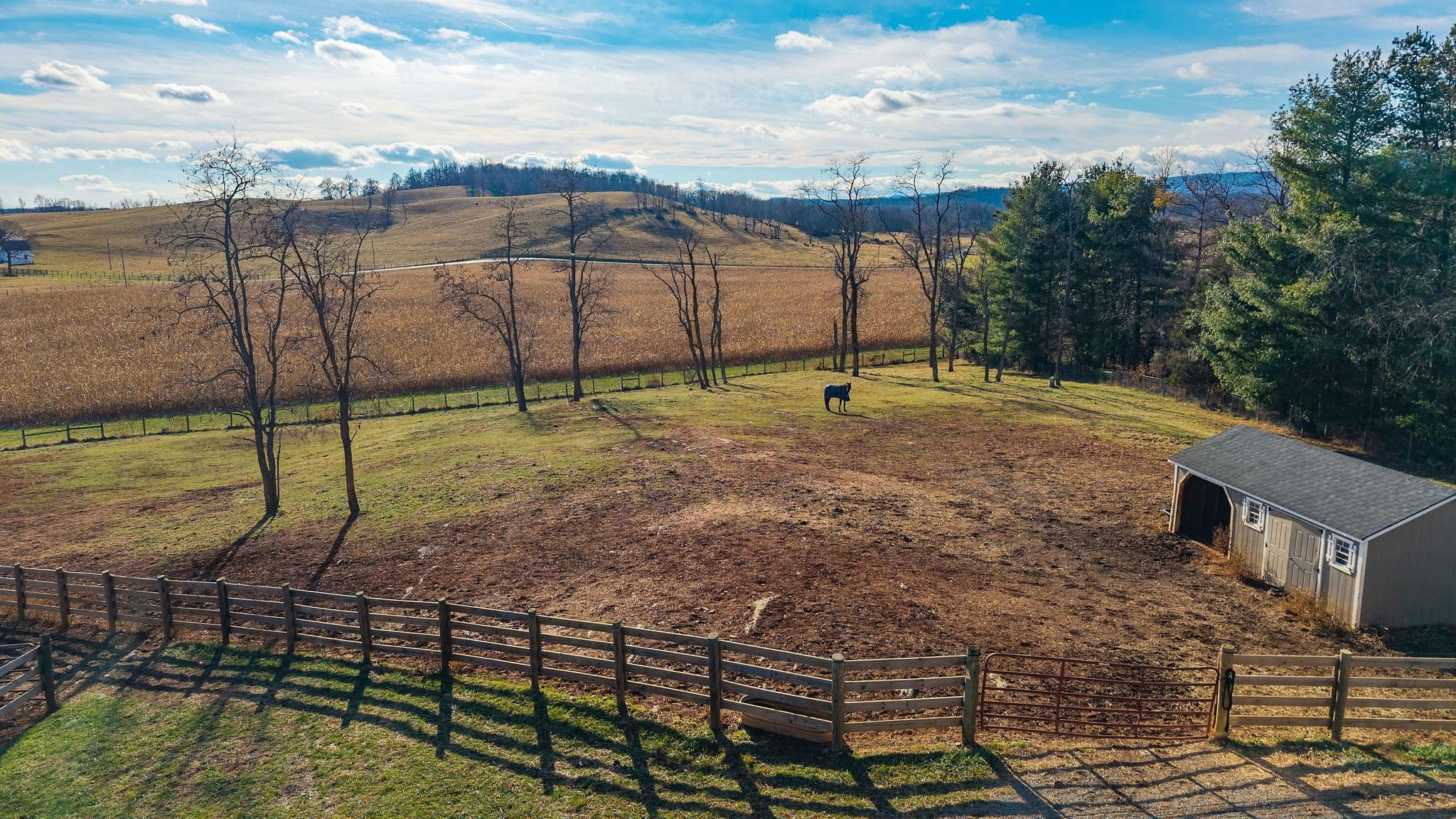 129 SHEMARIAH RD, MIDDLEBROOK, Virginia 24459, 4 Bedrooms Bedrooms, ,4 BathroomsBathrooms,Residential,Blue Willow Farms,129 SHEMARIAH RD,671270 MLS # 671270