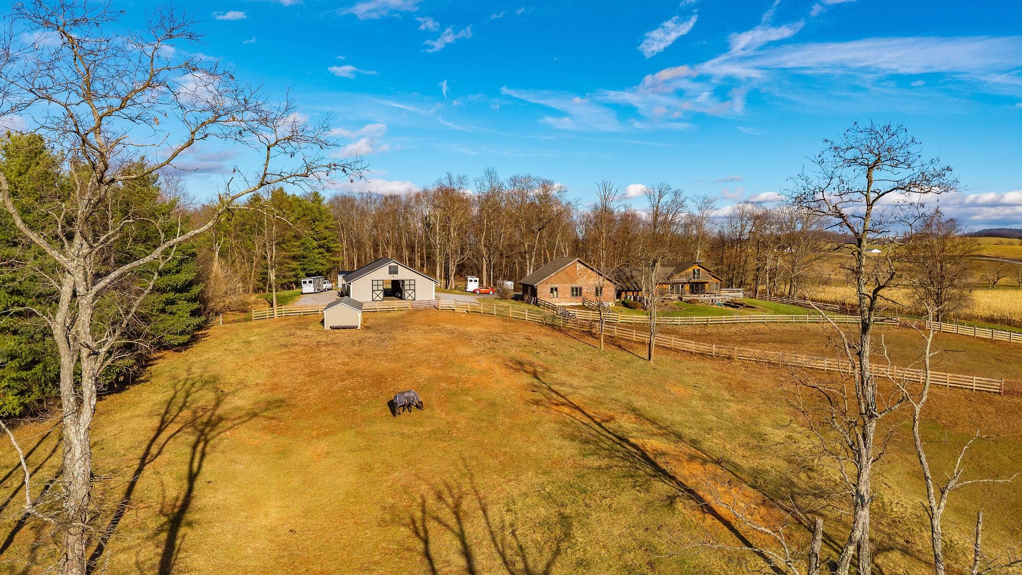 129 SHEMARIAH RD, MIDDLEBROOK, Virginia 24459, 4 Bedrooms Bedrooms, ,4 BathroomsBathrooms,Residential,Blue Willow Farms,129 SHEMARIAH RD,671270 MLS # 671270