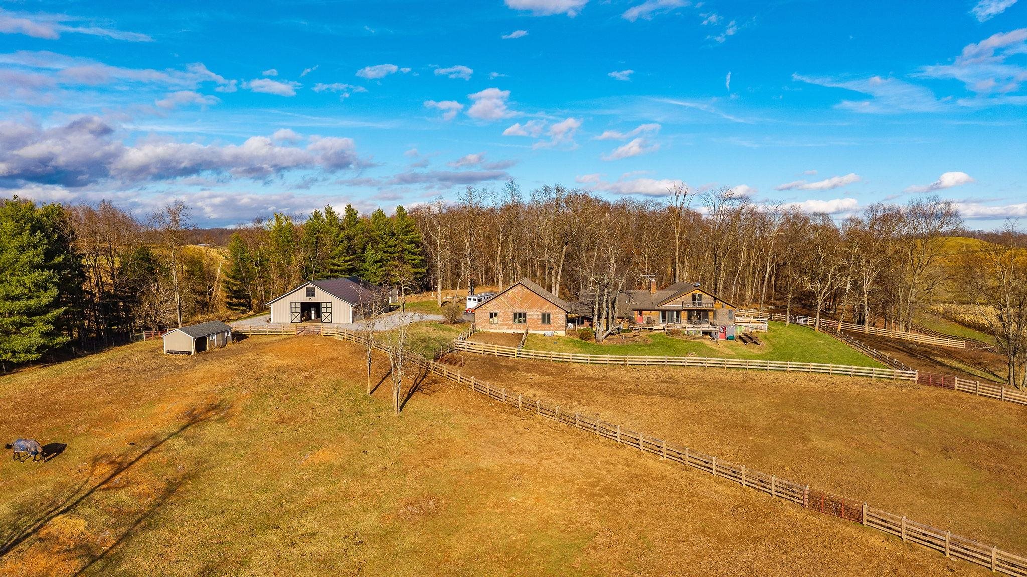 129 SHEMARIAH RD, MIDDLEBROOK, Virginia 24459, 4 Bedrooms Bedrooms, ,4 BathroomsBathrooms,Residential,Blue Willow Farms,129 SHEMARIAH RD,671270 MLS # 671270