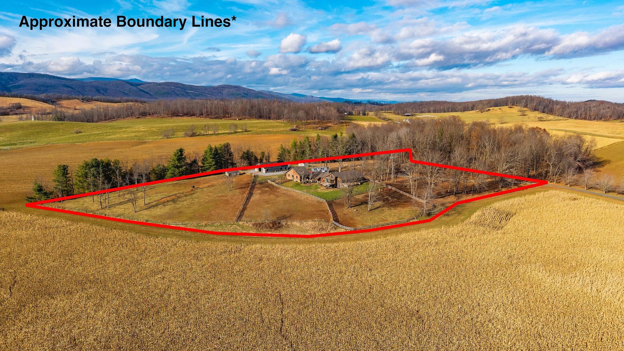 129 SHEMARIAH RD, MIDDLEBROOK, Virginia 24459, 4 Bedrooms Bedrooms, ,4 BathroomsBathrooms,Residential,Blue Willow Farms,129 SHEMARIAH RD,671270 MLS # 671270