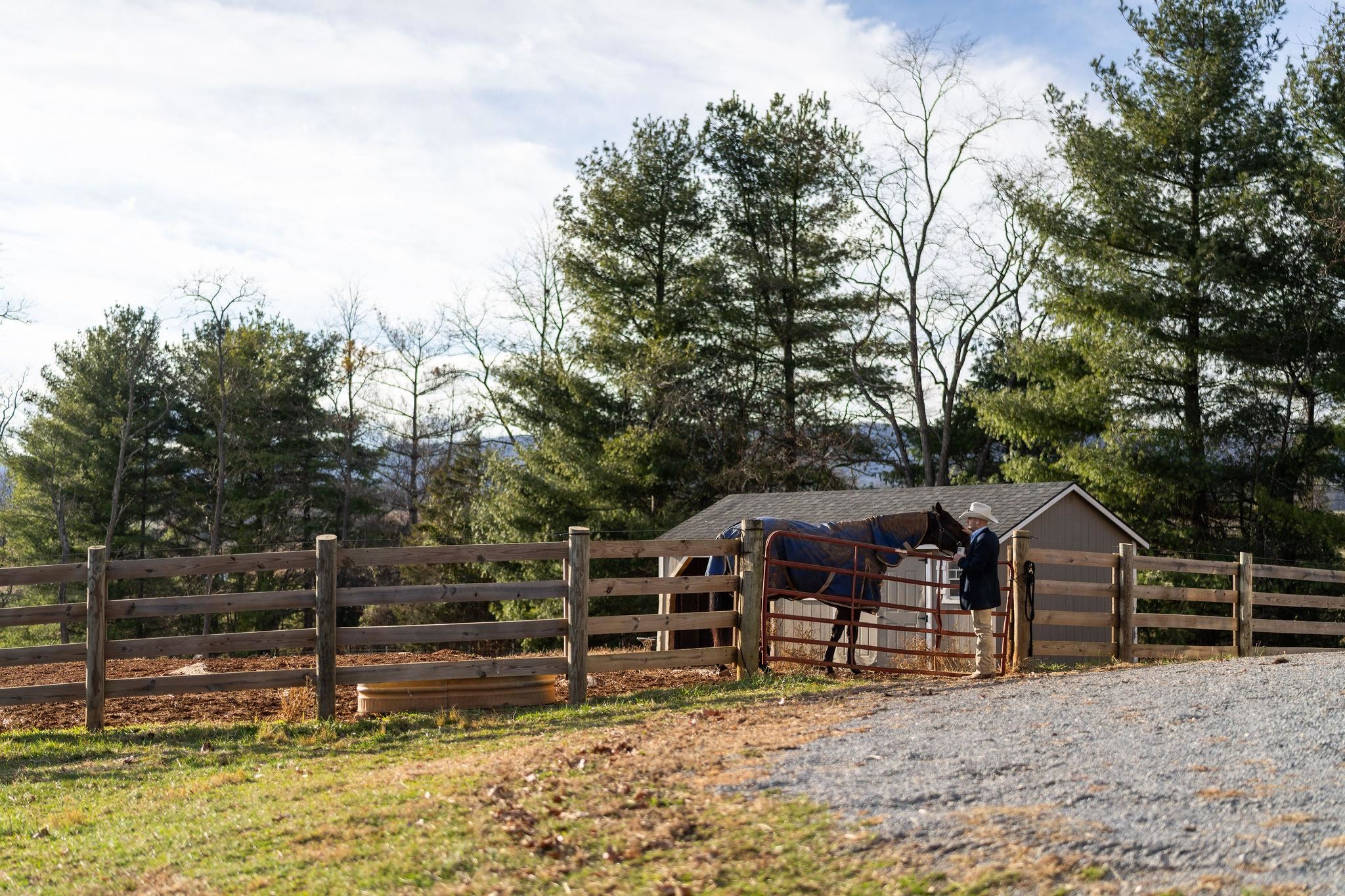 129 SHEMARIAH RD, MIDDLEBROOK, Virginia 24459, 4 Bedrooms Bedrooms, ,4 BathroomsBathrooms,Residential,Blue Willow Farms,129 SHEMARIAH RD,671270 MLS # 671270