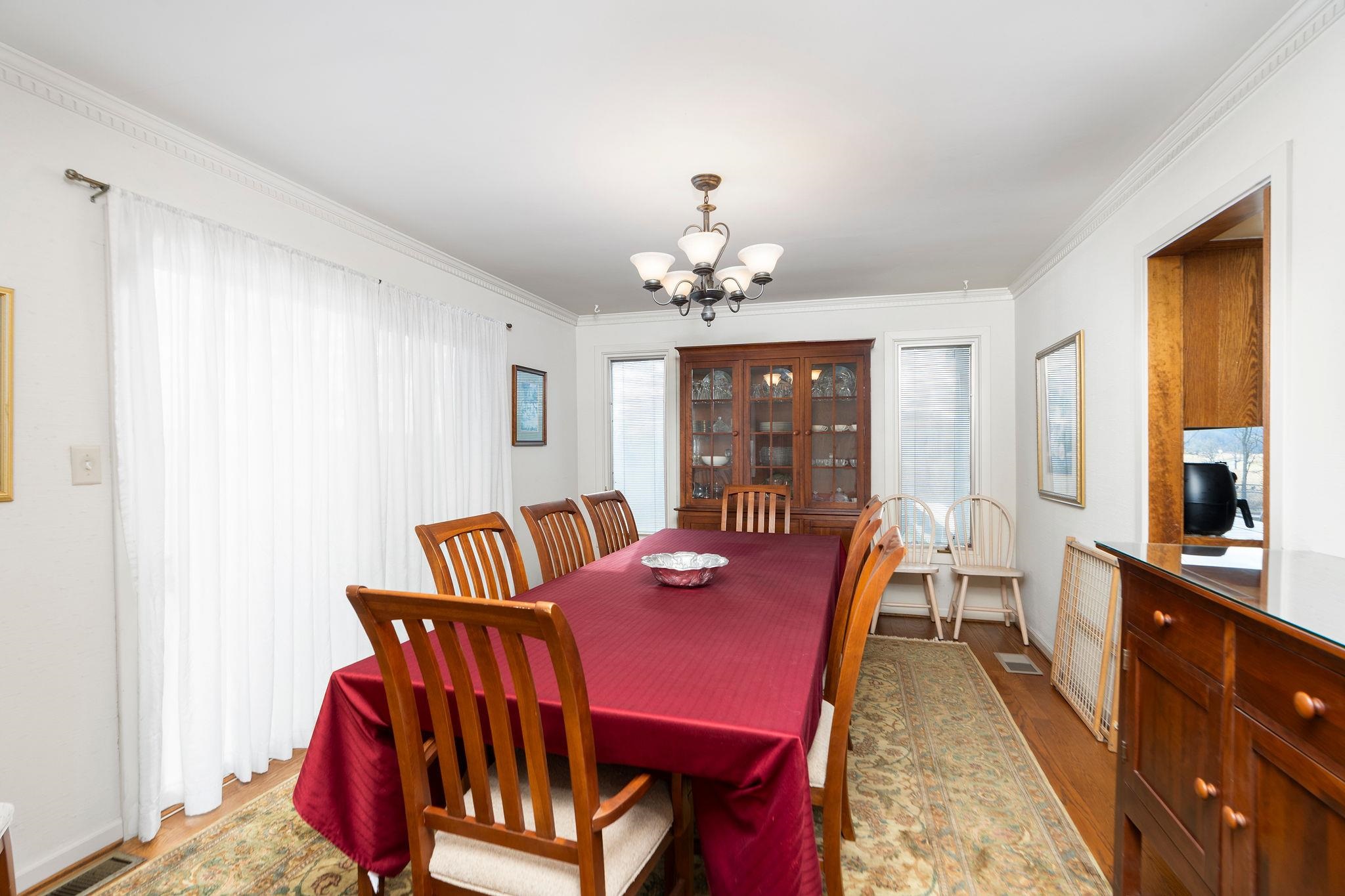 129 SHEMARIAH RD, MIDDLEBROOK, Virginia 24459, 4 Bedrooms Bedrooms, ,4 BathroomsBathrooms,Residential,Blue Willow Farms,129 SHEMARIAH RD,671270 MLS # 671270