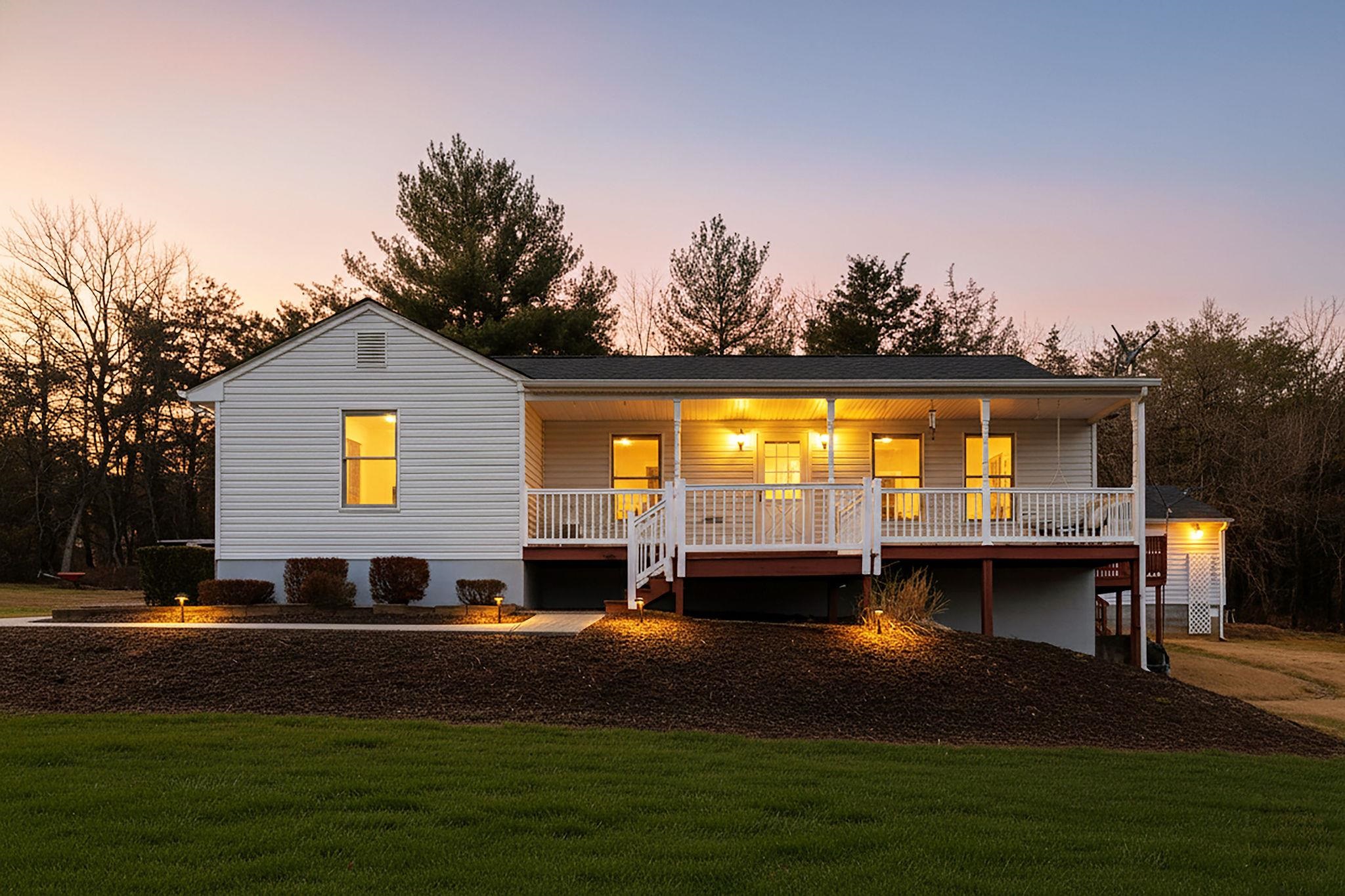 12 TRUITT LN, FISHERSVILLE, Virginia 22939, 3 Bedrooms Bedrooms, ,2 BathroomsBathrooms,Residential,12 TRUITT LN,671271 MLS # 671271