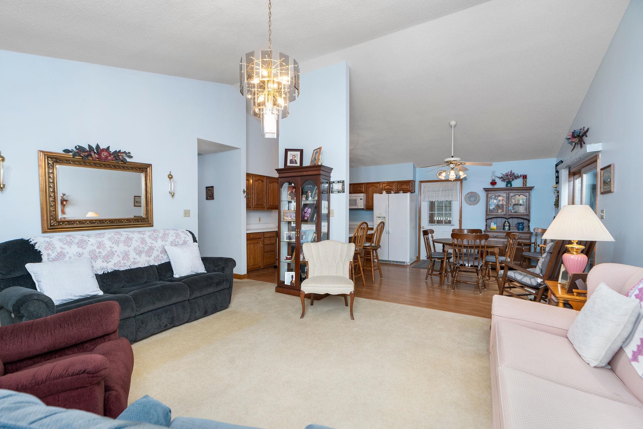 12 TRUITT LN, FISHERSVILLE, Virginia 22939, 3 Bedrooms Bedrooms, ,2 BathroomsBathrooms,Residential,12 TRUITT LN,671271 MLS # 671271