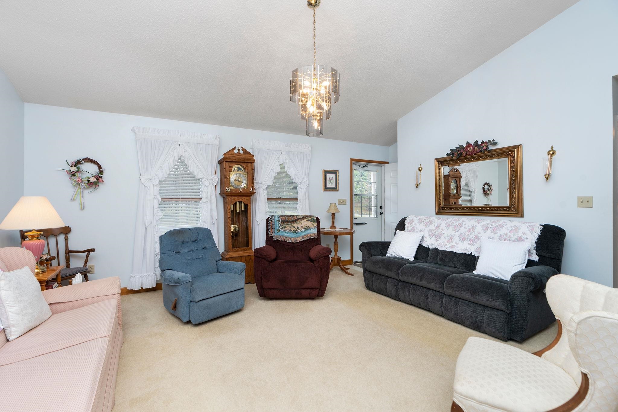 12 TRUITT LN, FISHERSVILLE, Virginia 22939, 3 Bedrooms Bedrooms, ,2 BathroomsBathrooms,Residential,12 TRUITT LN,671271 MLS # 671271