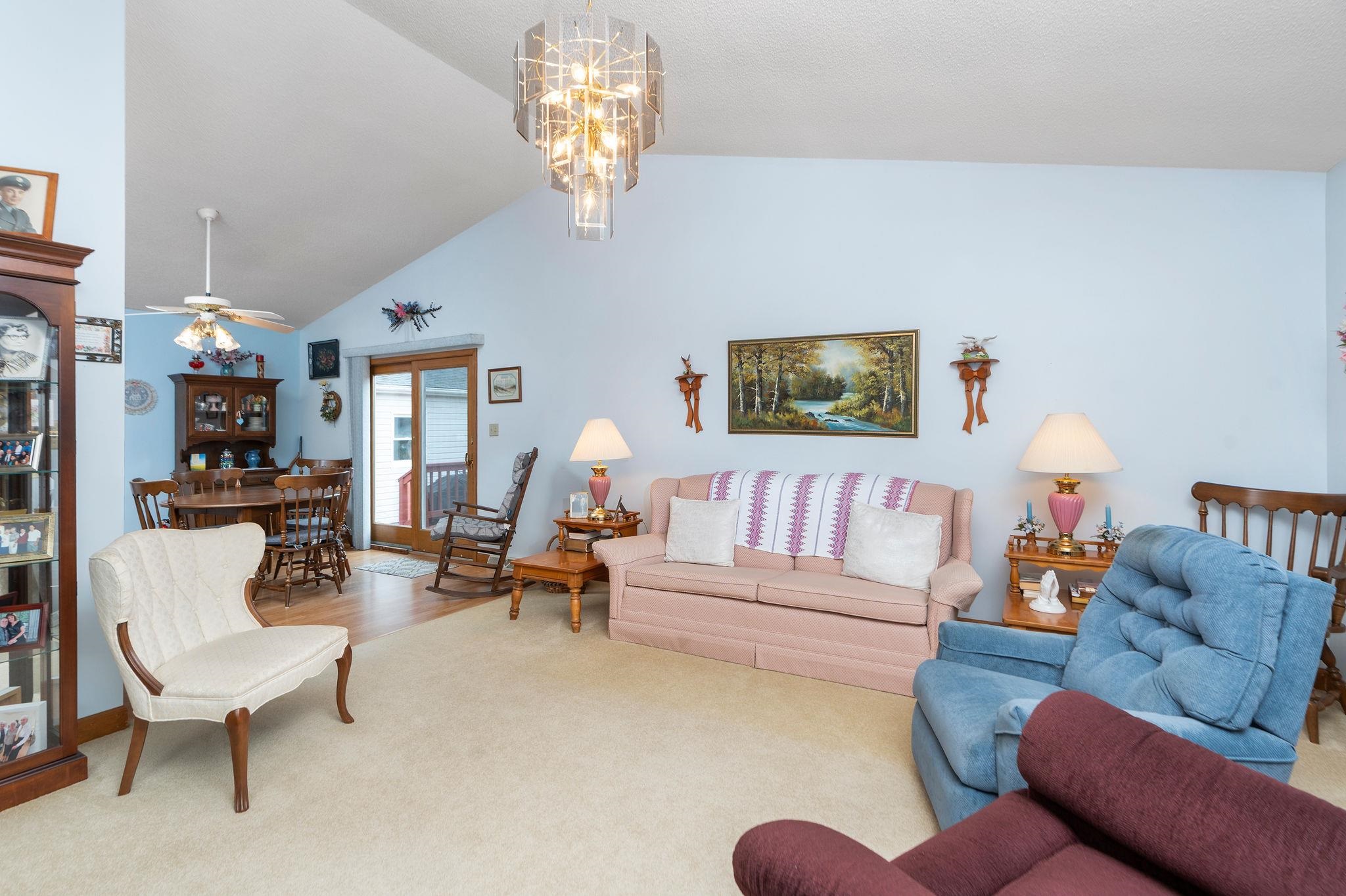 12 TRUITT LN, FISHERSVILLE, Virginia 22939, 3 Bedrooms Bedrooms, ,2 BathroomsBathrooms,Residential,12 TRUITT LN,671271 MLS # 671271