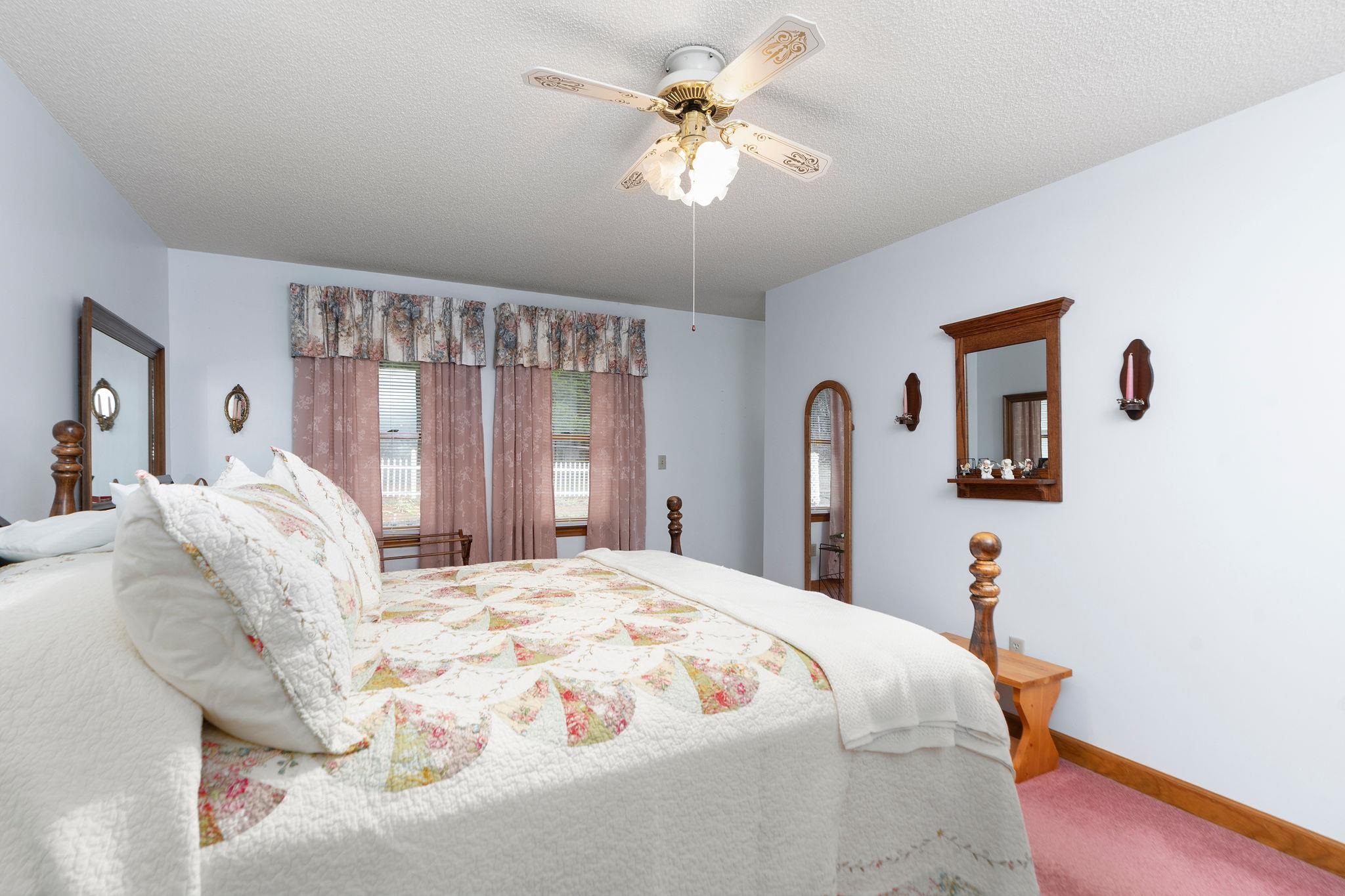 12 TRUITT LN, FISHERSVILLE, Virginia 22939, 3 Bedrooms Bedrooms, ,2 BathroomsBathrooms,Residential,12 TRUITT LN,671271 MLS # 671271