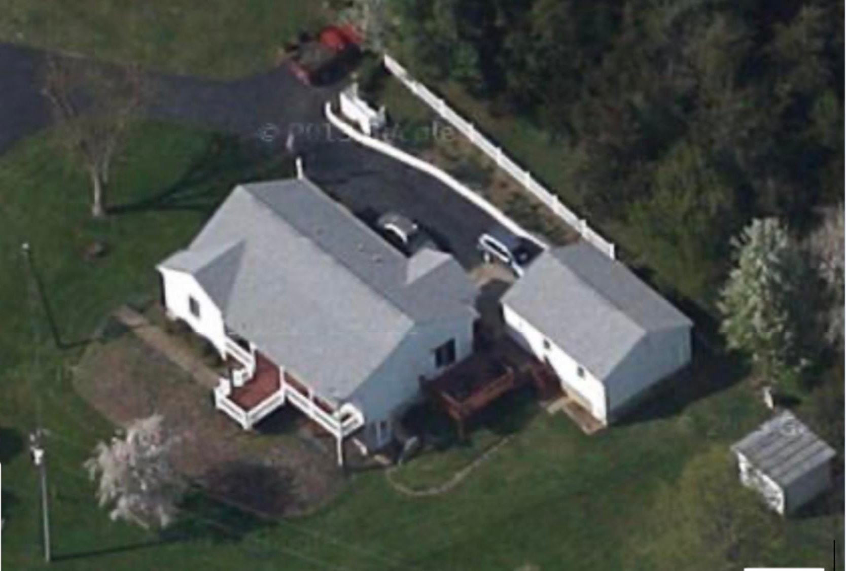 12 TRUITT LN, FISHERSVILLE, Virginia 22939, 3 Bedrooms Bedrooms, ,2 BathroomsBathrooms,Residential,12 TRUITT LN,671271 MLS # 671271