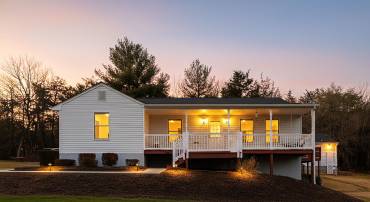 12 TRUITT LN, FISHERSVILLE, Virginia 22939, 3 Bedrooms Bedrooms, ,2 BathroomsBathrooms,Residential,12 TRUITT LN,671271 MLS # 671271