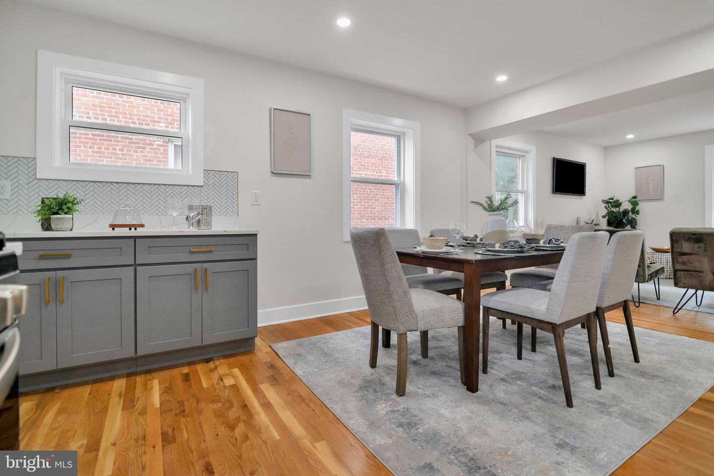 5008 11TH ST NE, WASHINGTON, District Of Columbia 20017, 4 Bedrooms Bedrooms, ,2 BathroomsBathrooms,Residential,For sale,5008 11TH ST NE,DCDC2211936 MLS # DCDC2211936