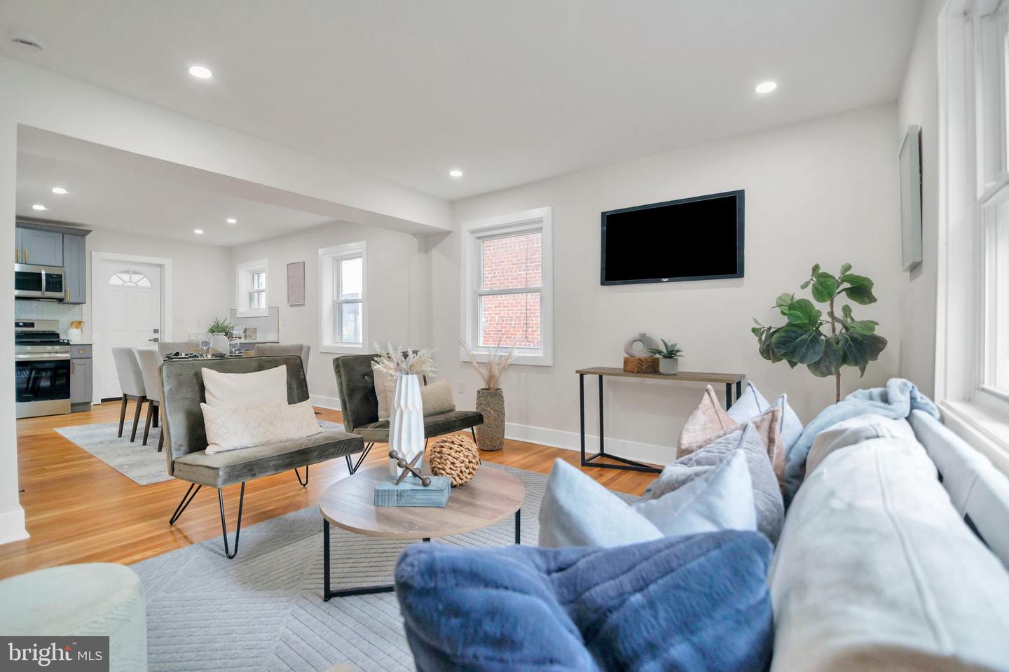 5008 11TH ST NE, WASHINGTON, District Of Columbia 20017, 4 Bedrooms Bedrooms, ,2 BathroomsBathrooms,Residential,For sale,5008 11TH ST NE,DCDC2211936 MLS # DCDC2211936