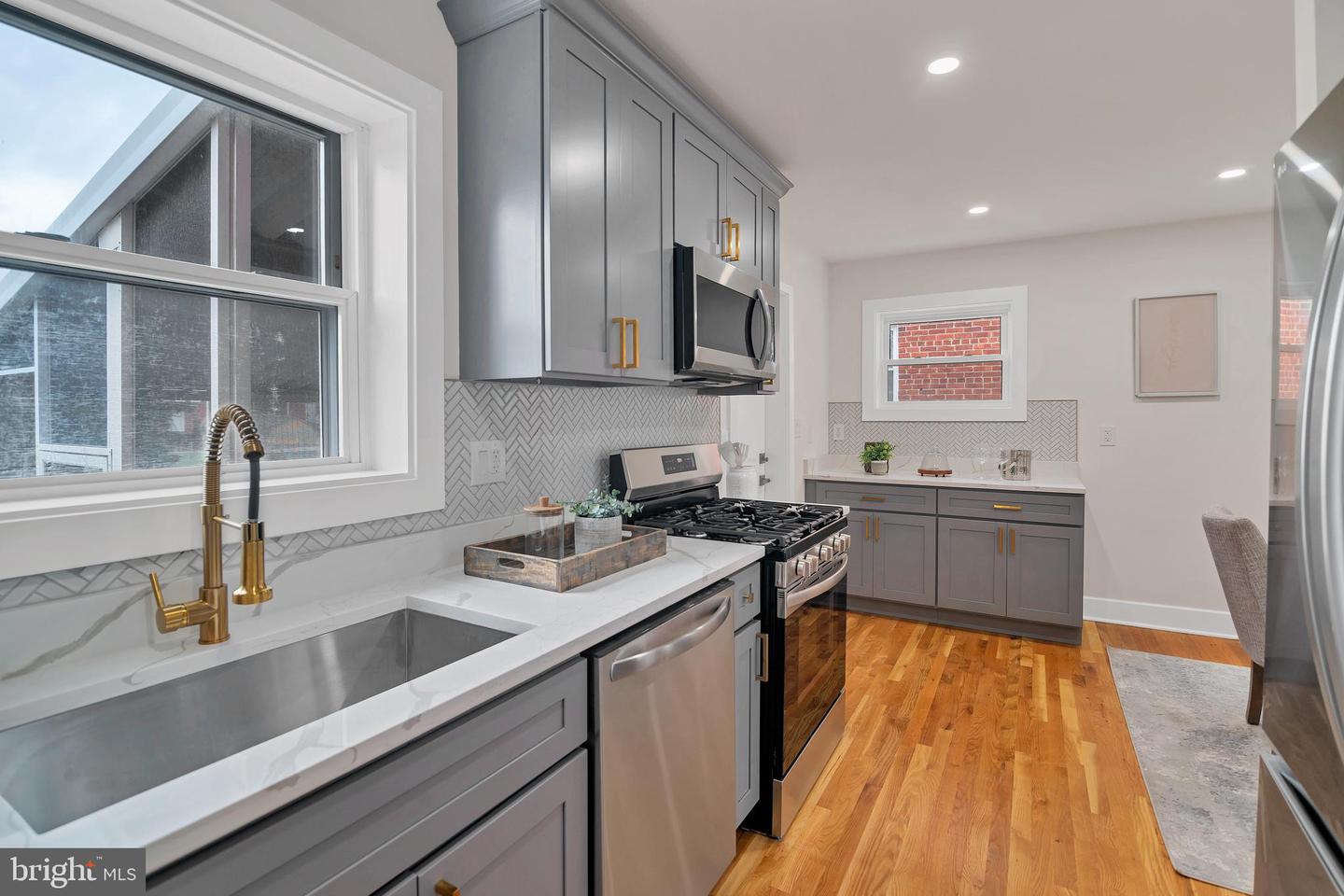 5008 11TH ST NE, WASHINGTON, District Of Columbia 20017, 4 Bedrooms Bedrooms, ,2 BathroomsBathrooms,Residential,For sale,5008 11TH ST NE,DCDC2211936 MLS # DCDC2211936