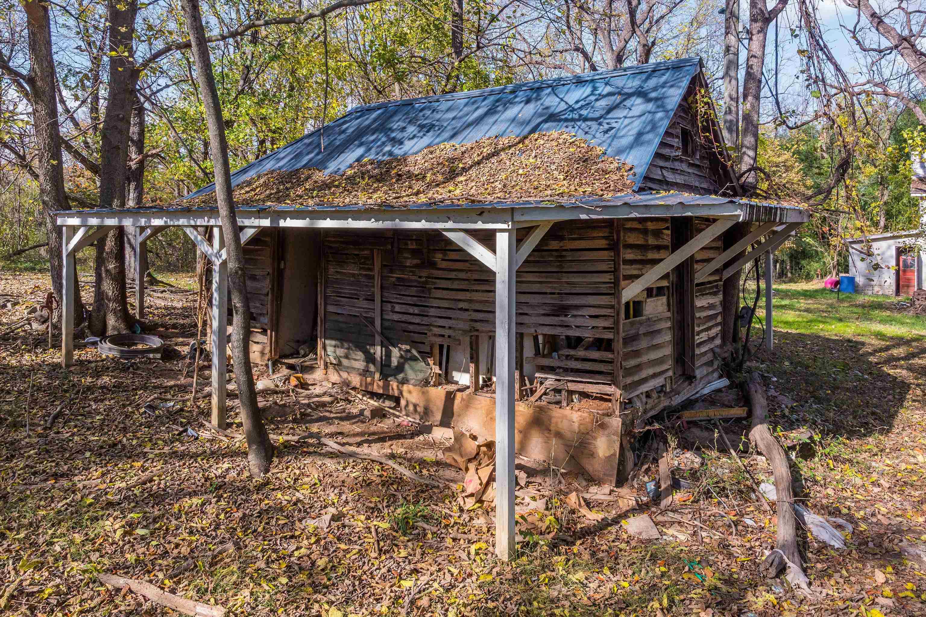 326 & 328 RUNNING PINE RD, LURAY, Virginia 22835, ,Residential,326 & 328 RUNNING PINE RD,671279 MLS # 671279