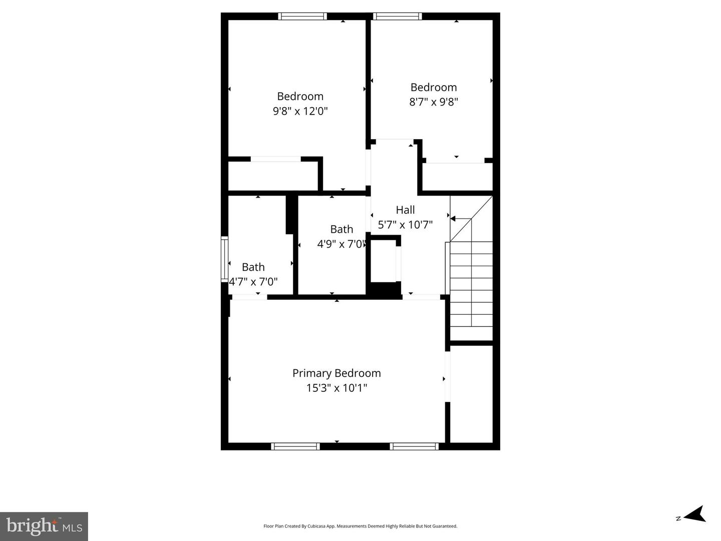 6611 BURLINGTON PL, SPRINGFIELD, Virginia 22152, ,3 BathroomsBathrooms,Residential,For sale,6611 BURLINGTON PL,VAFX2265254 MLS # VAFX2265254