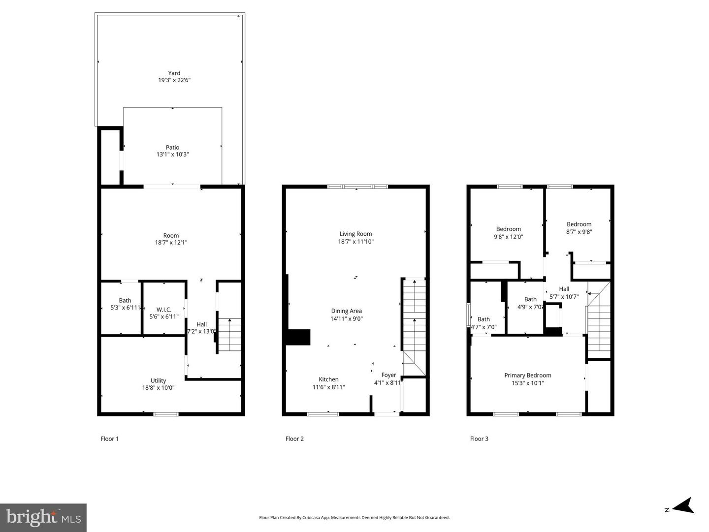 6611 BURLINGTON PL, SPRINGFIELD, Virginia 22152, ,3 BathroomsBathrooms,Residential,For sale,6611 BURLINGTON PL,VAFX2265254 MLS # VAFX2265254