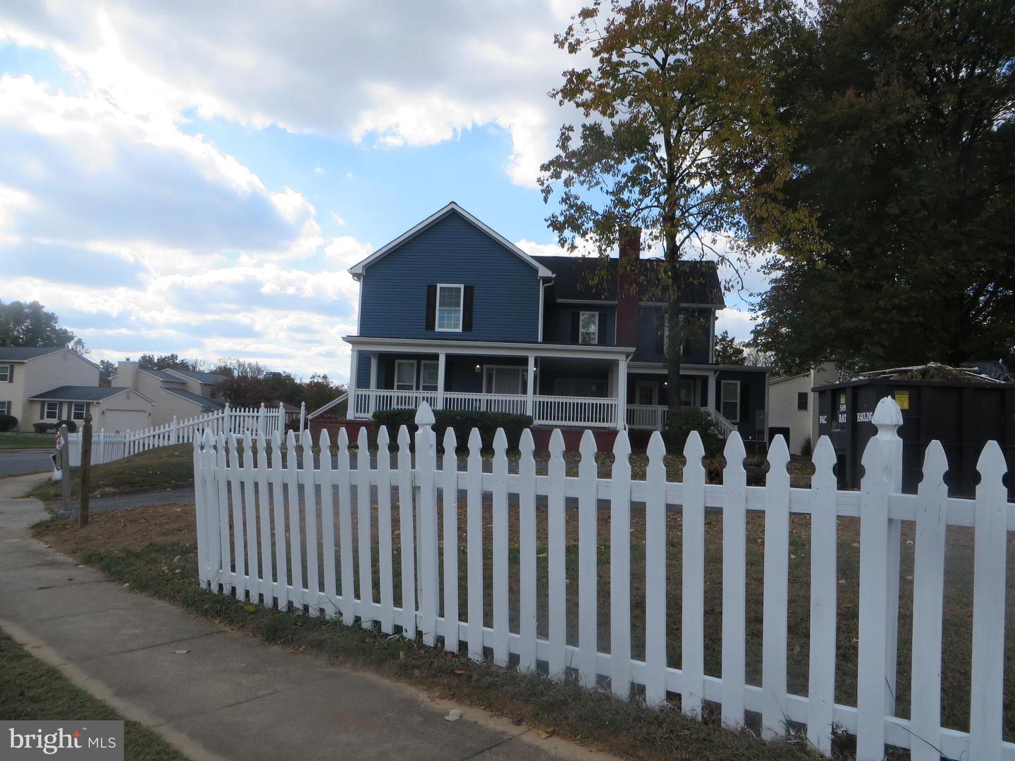 3010 STEVEN MARTIN DR, FAIRFAX, Virginia 22031, 5 Bedrooms Bedrooms, 14 Rooms Rooms,3 BathroomsBathrooms,Residential,For sale,3010 STEVEN MARTIN DR,VAFX2270020 MLS # VAFX2270020