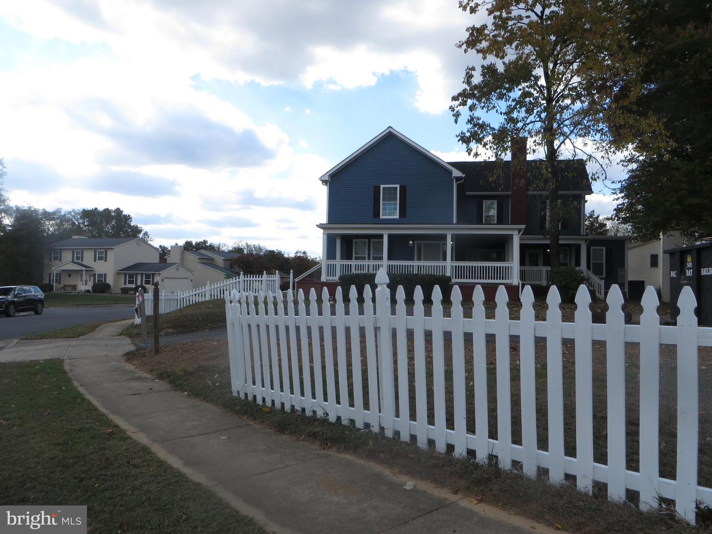 3010 STEVEN MARTIN DR, FAIRFAX, Virginia 22031, 5 Bedrooms Bedrooms, 14 Rooms Rooms,3 BathroomsBathrooms,Residential,For sale,3010 STEVEN MARTIN DR,VAFX2270020 MLS # VAFX2270020