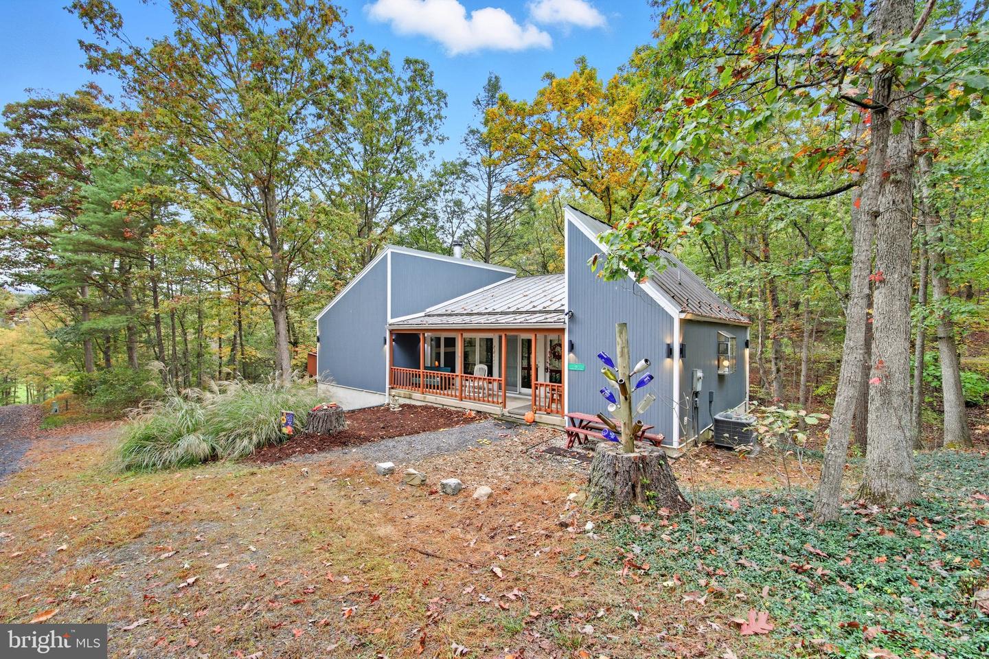 16 SPRUCE HOLLOW RD, BASYE, Virginia 22810, 3 Bedrooms Bedrooms, ,2 BathroomsBathrooms,Residential,For sale,16 SPRUCE HOLLOW RD,VASH2012752 MLS # VASH2012752