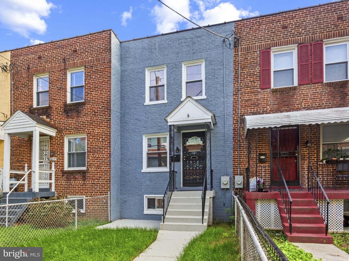 5623 EADS ST NE, WASHINGTON, District Of Columbia 20019, 3 Bedrooms Bedrooms, ,2 BathroomsBathrooms,Residential,For sale,5623 EADS ST NE,DCDC2227272 MLS # DCDC2227272