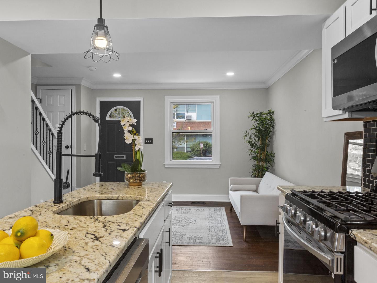 5623 EADS ST NE, WASHINGTON, District Of Columbia 20019, 3 Bedrooms Bedrooms, ,2 BathroomsBathrooms,Residential,For sale,5623 EADS ST NE,DCDC2227272 MLS # DCDC2227272