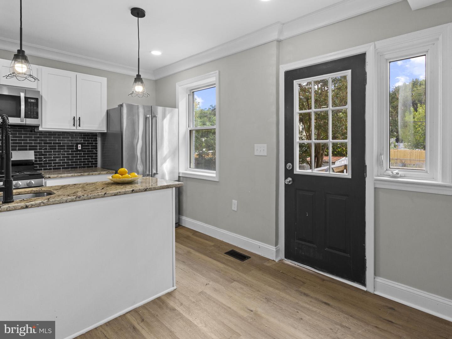 5623 EADS ST NE, WASHINGTON, District Of Columbia 20019, 3 Bedrooms Bedrooms, ,2 BathroomsBathrooms,Residential,For sale,5623 EADS ST NE,DCDC2227272 MLS # DCDC2227272