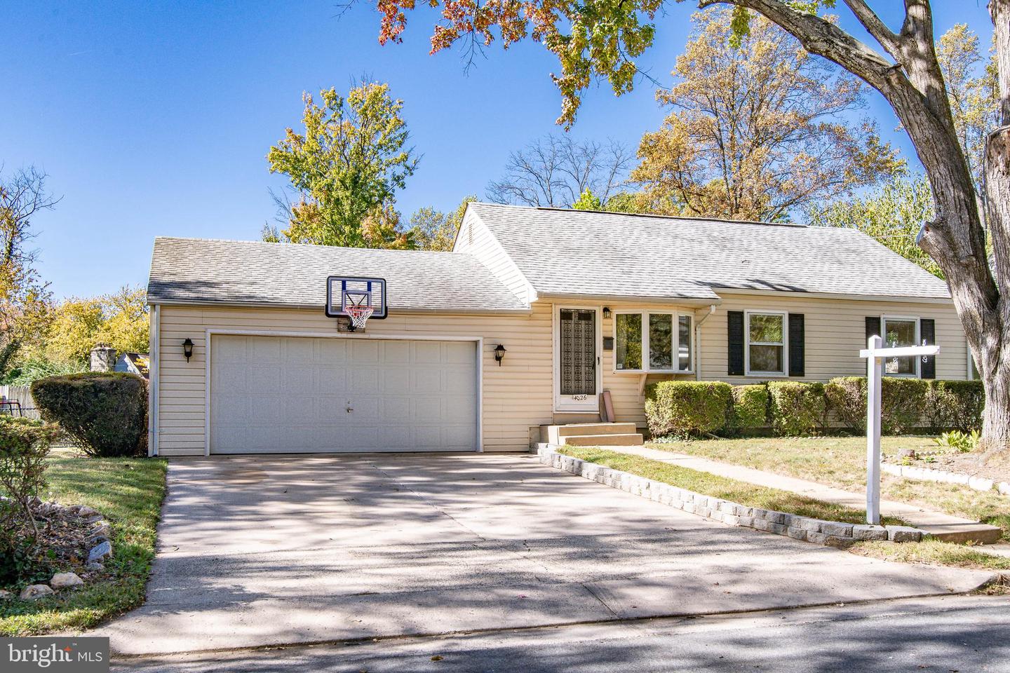 4026 WALTERS CT, FAIRFAX, Virginia 22030, 3 Bedrooms Bedrooms, ,2 BathroomsBathrooms,Residential,For sale,4026 WALTERS CT,VAFC2007232 MLS # VAFC2007232