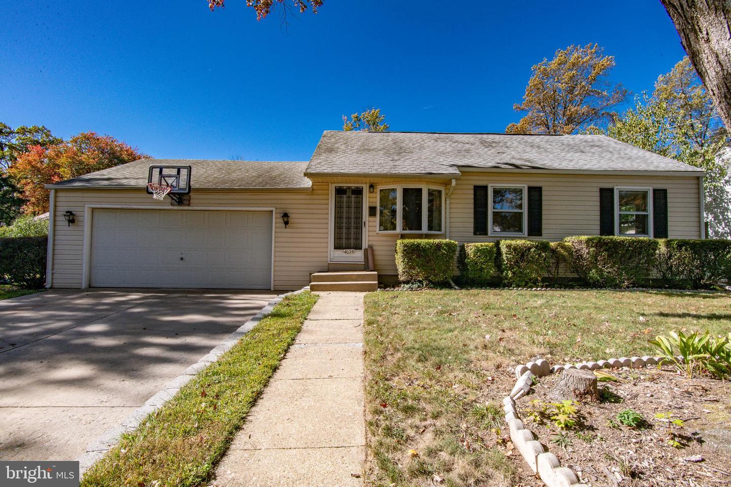 4026 WALTERS CT, FAIRFAX, Virginia 22030, 3 Bedrooms Bedrooms, ,2 BathroomsBathrooms,Residential,For sale,4026 WALTERS CT,VAFC2007232 MLS # VAFC2007232