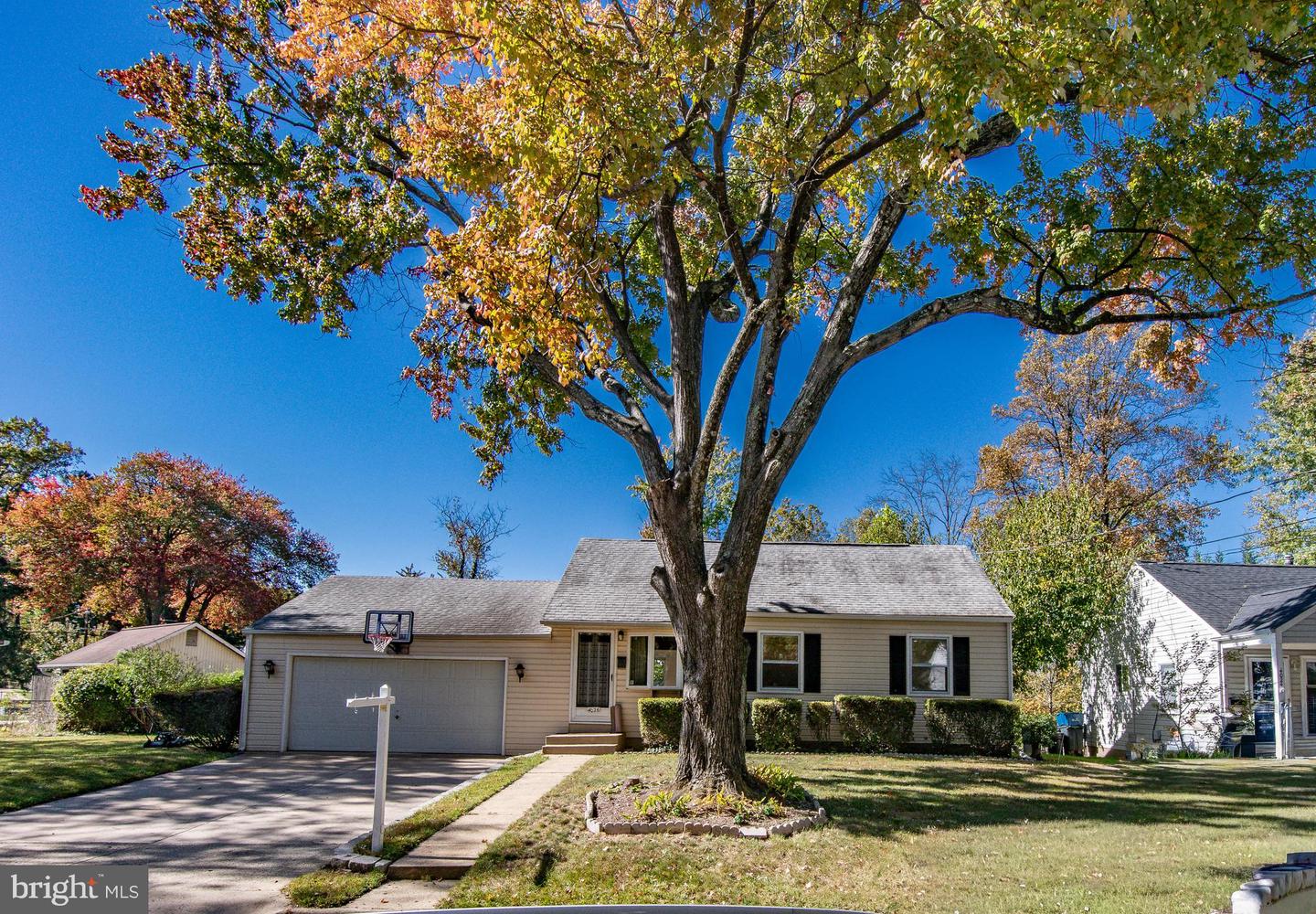 4026 WALTERS CT, FAIRFAX, Virginia 22030, 3 Bedrooms Bedrooms, ,2 BathroomsBathrooms,Residential,For sale,4026 WALTERS CT,VAFC2007232 MLS # VAFC2007232