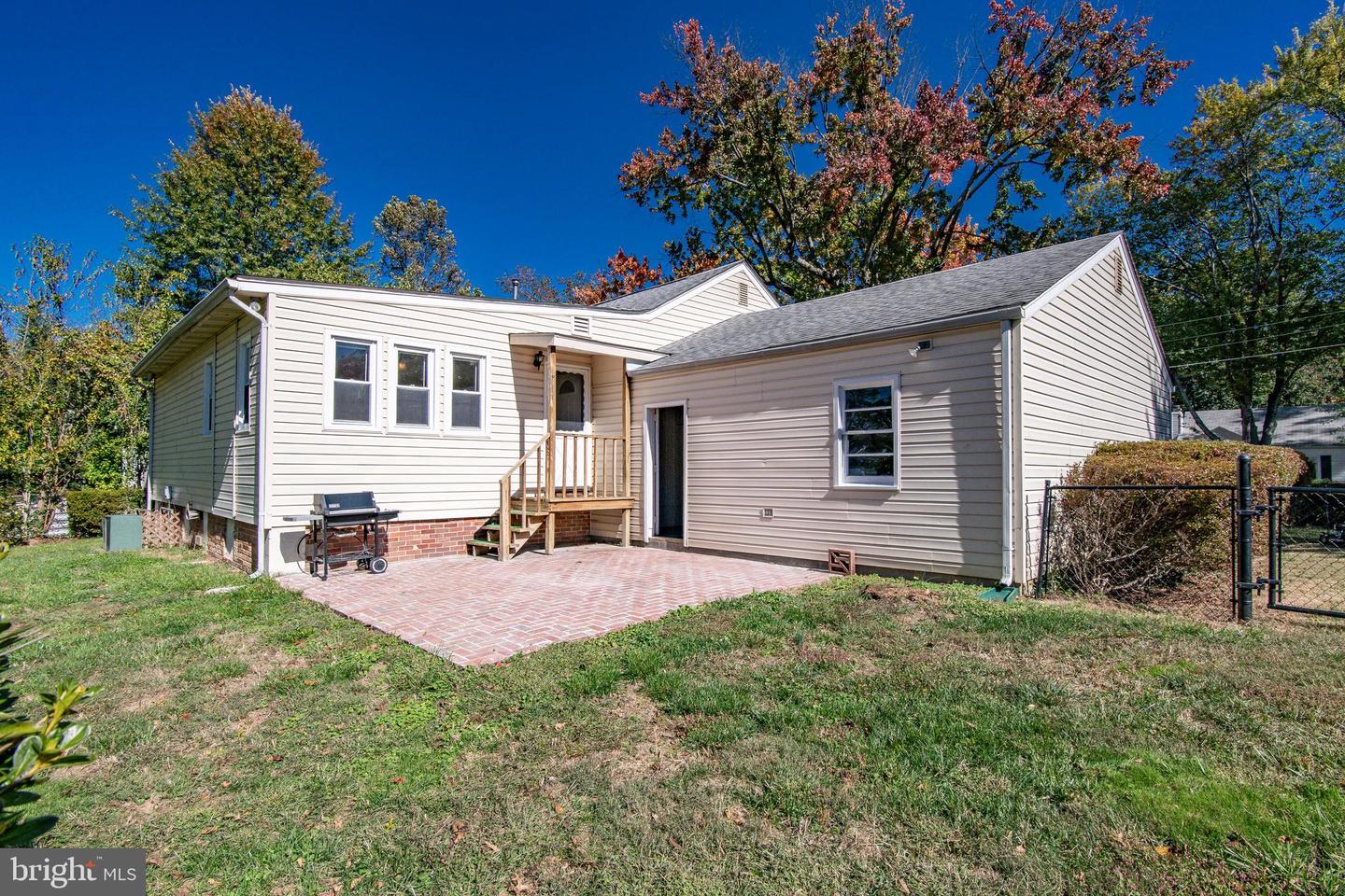 4026 WALTERS CT, FAIRFAX, Virginia 22030, 3 Bedrooms Bedrooms, ,2 BathroomsBathrooms,Residential,For sale,4026 WALTERS CT,VAFC2007232 MLS # VAFC2007232