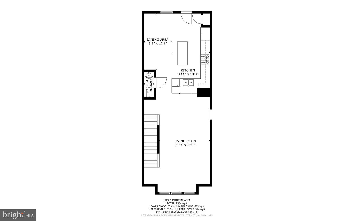 3612 FORT LINCOLN DR NE, WASHINGTON, District Of Columbia 20018, 2 Bedrooms Bedrooms, ,2 BathroomsBathrooms,Residential,For sale,3612 FORT LINCOLN DR NE,DCDC2229146 MLS # DCDC2229146