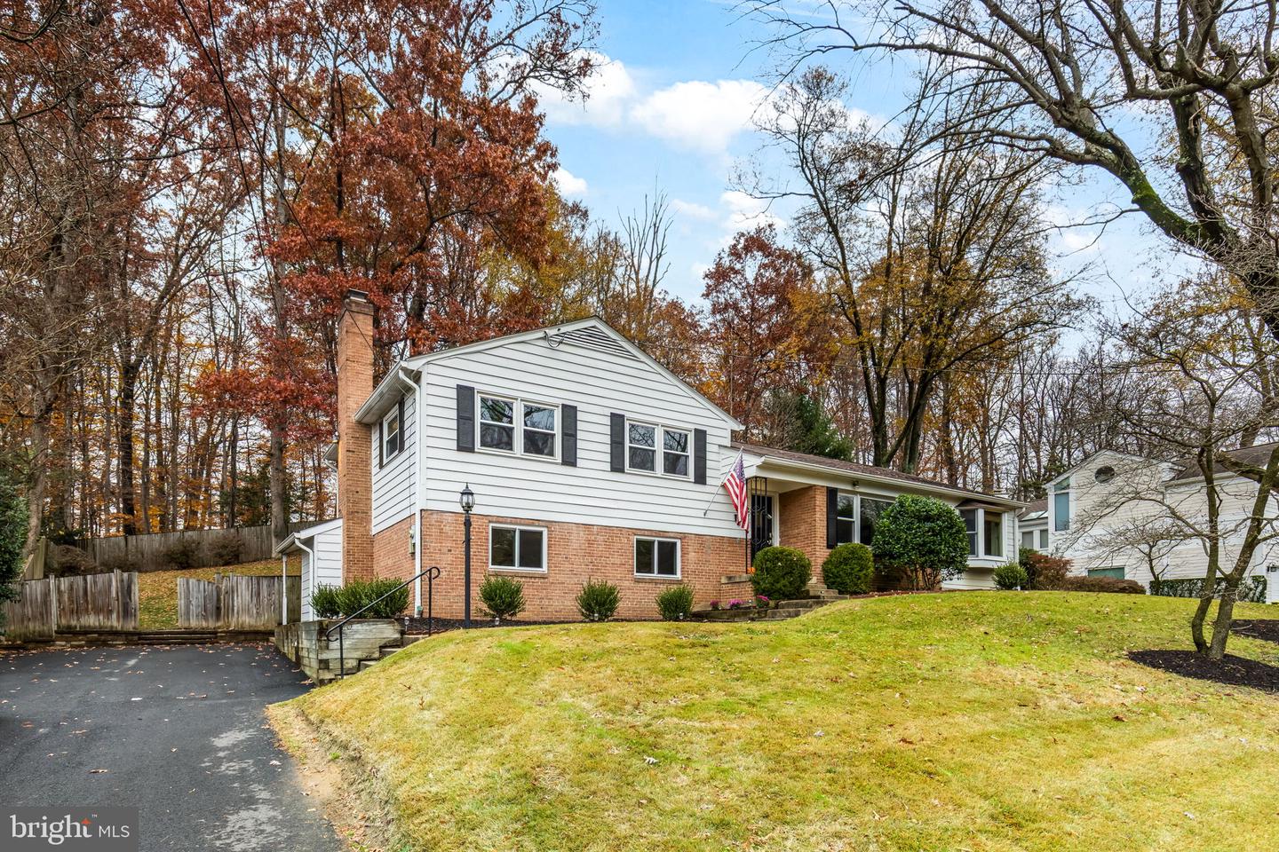 6222 BEACHWAY DR, FALLS CHURCH, Virginia 22041, 3 Bedrooms Bedrooms, ,3 BathroomsBathrooms,Residential,For sale,6222 BEACHWAY DR,VAFX2276418 MLS # VAFX2276418
