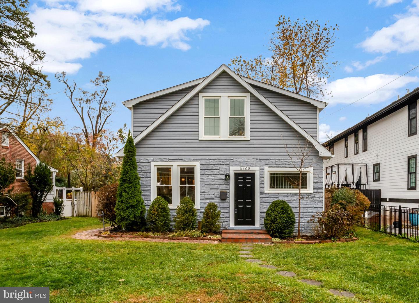 6402 POTOMAC AVE, ALEXANDRIA, Virginia 22307, 4 Bedrooms Bedrooms, ,2 BathroomsBathrooms,Residential,For sale,6402 POTOMAC AVE,VAFX2276704 MLS # VAFX2276704