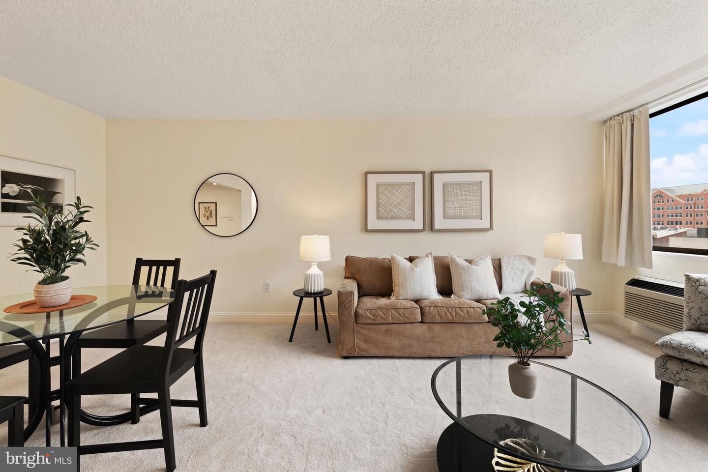 1325 18TH ST NW #712, WASHINGTON, District Of Columbia 20036, 1 Bedroom Bedrooms, ,1 BathroomBathrooms,Residential,For sale,1325 18TH ST NW #712,DCDC2229592 MLS # DCDC2229592