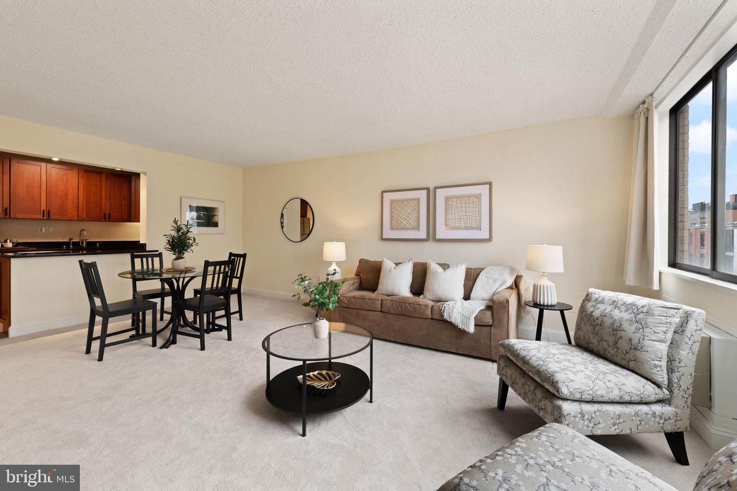 1325 18TH ST NW #712, WASHINGTON, District Of Columbia 20036, 1 Bedroom Bedrooms, ,1 BathroomBathrooms,Residential,For sale,1325 18TH ST NW #712,DCDC2229592 MLS # DCDC2229592