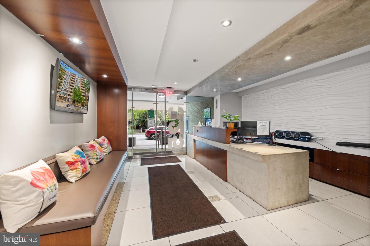 1325 18TH ST NW #712, WASHINGTON, District Of Columbia 20036, 1 Bedroom Bedrooms, ,1 BathroomBathrooms,Residential,For sale,1325 18TH ST NW #712,DCDC2229592 MLS # DCDC2229592