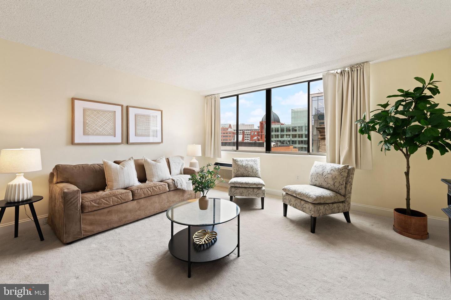 1325 18TH ST NW #712, WASHINGTON, District Of Columbia 20036, 1 Bedroom Bedrooms, ,1 BathroomBathrooms,Residential,For sale,1325 18TH ST NW #712,DCDC2229592 MLS # DCDC2229592