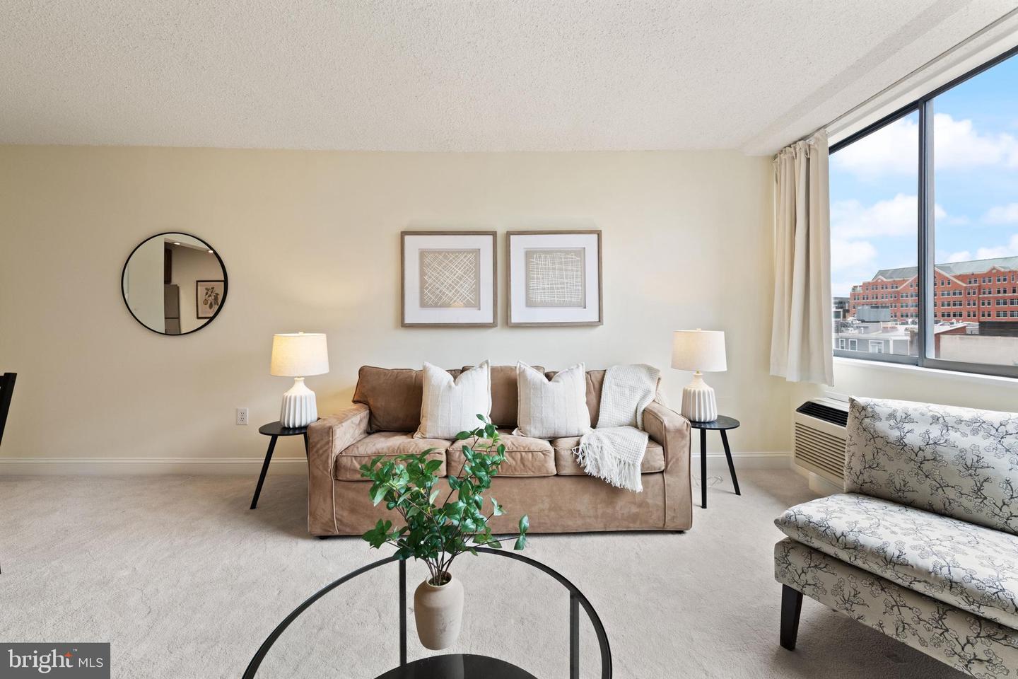 1325 18TH ST NW #712, WASHINGTON, District Of Columbia 20036, 1 Bedroom Bedrooms, ,1 BathroomBathrooms,Residential,For sale,1325 18TH ST NW #712,DCDC2229592 MLS # DCDC2229592