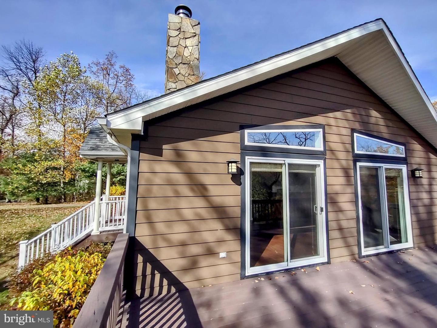 3998 HIDDEN VALLEY LN, LINDEN, Virginia 22642, 3 Bedrooms Bedrooms, 10 Rooms Rooms,2 BathroomsBathrooms,Residential,For sale,3998 HIDDEN VALLEY LN,VAFQ2019546 MLS # VAFQ2019546