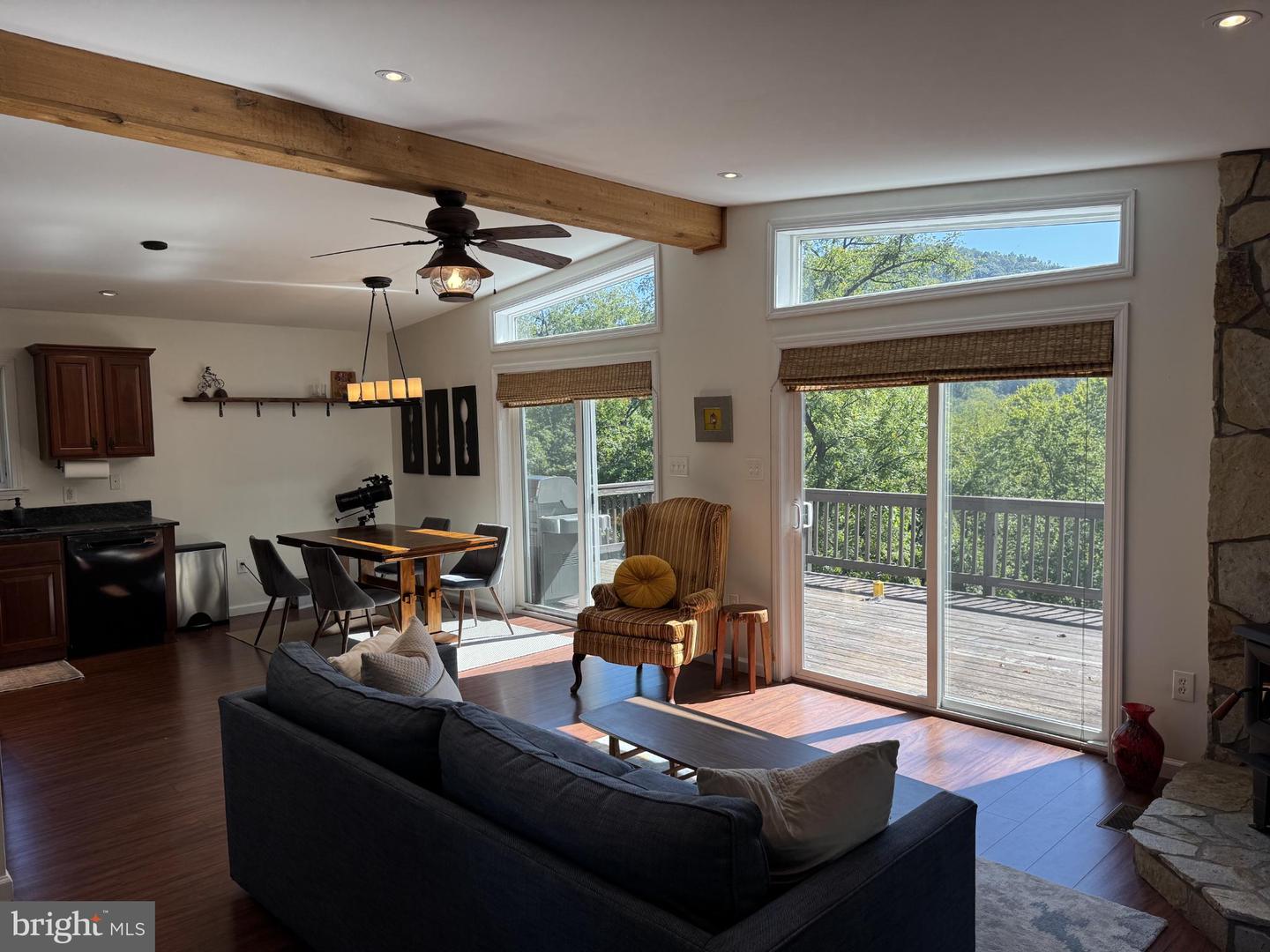 3998 HIDDEN VALLEY LN, LINDEN, Virginia 22642, 3 Bedrooms Bedrooms, 10 Rooms Rooms,2 BathroomsBathrooms,Residential,For sale,3998 HIDDEN VALLEY LN,VAFQ2019546 MLS # VAFQ2019546