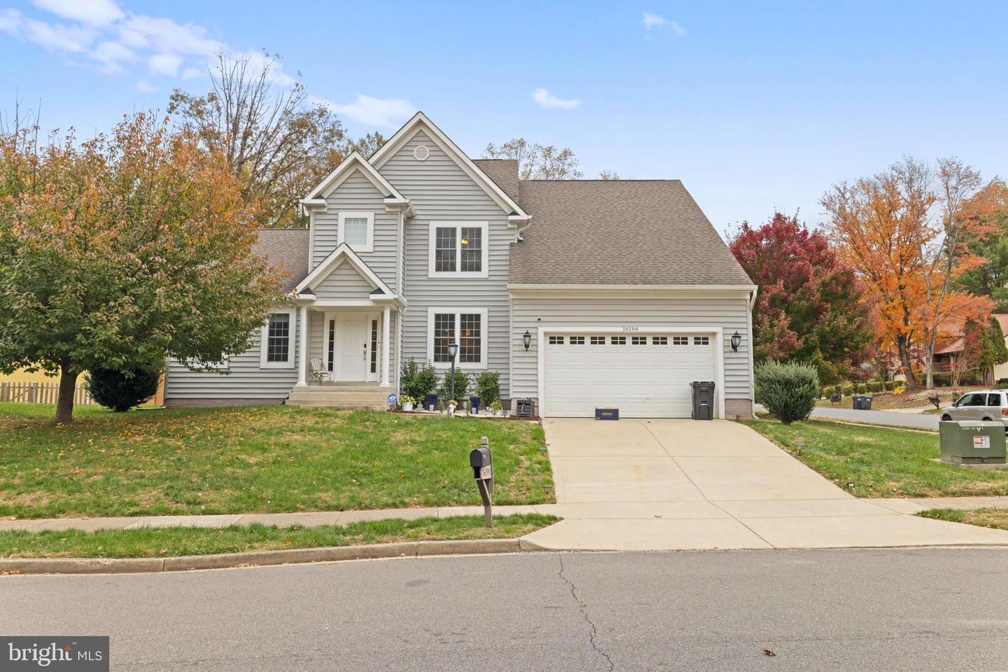 16199 SHEFFIELD DR, DUMFRIES, Virginia 22025, 4 Bedrooms Bedrooms, 12 Rooms Rooms,3 BathroomsBathrooms,Residential,For sale,16199 SHEFFIELD DR,VAPW2107514 MLS # VAPW2107514