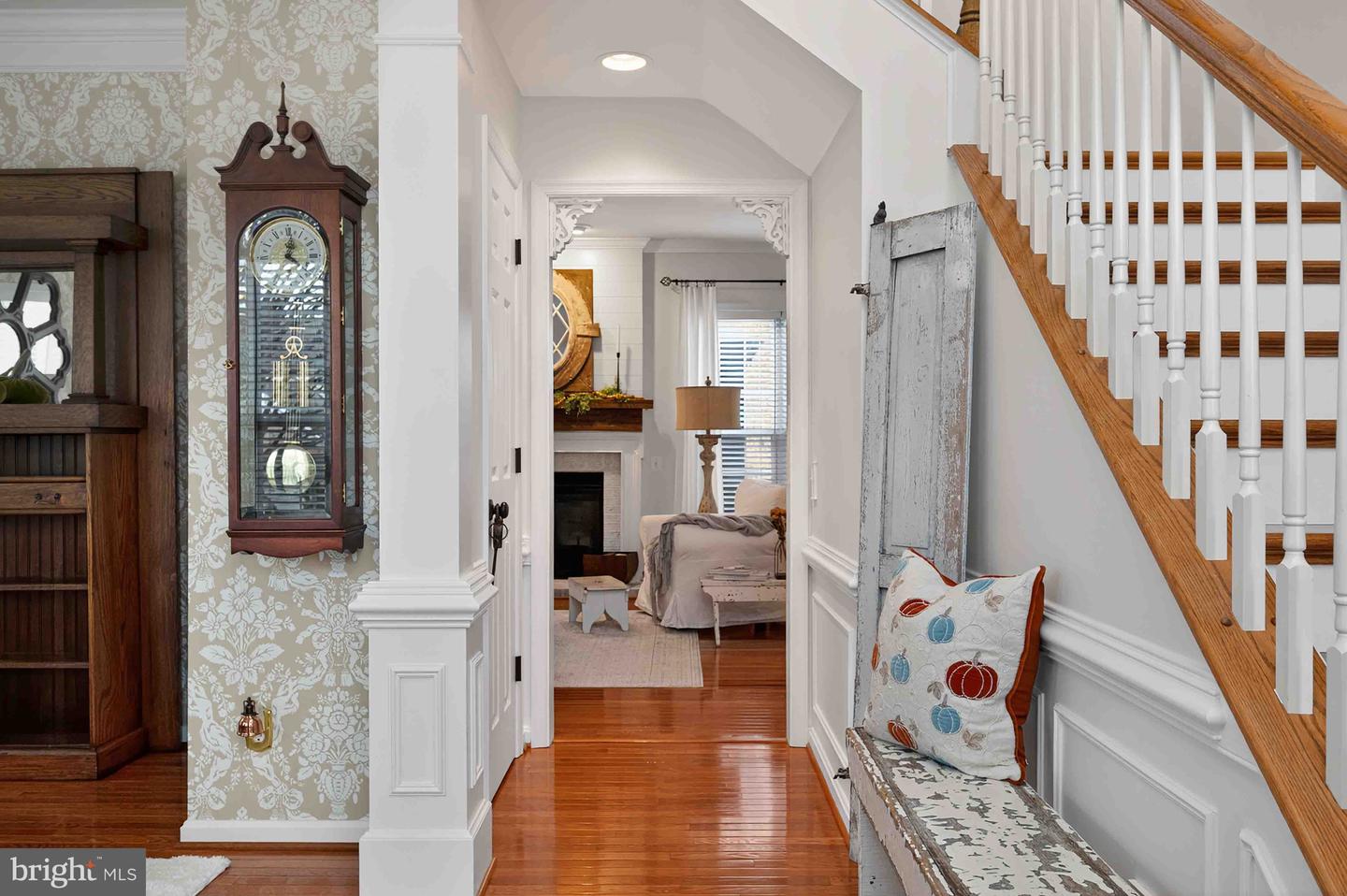 8187 DOUGLAS FIR DR, LORTON, Virginia 22079, 4 Bedrooms Bedrooms, ,2 BathroomsBathrooms,Residential,For sale,8187 DOUGLAS FIR DR,VAFX2278382 MLS # VAFX2278382