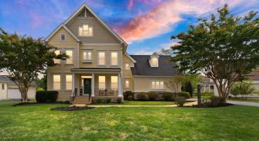 4093 VON NEUMAN CIR, WARRENTON, Virginia 20187, 5 Bedrooms Bedrooms, ,3 BathroomsBathrooms,Residential,For sale,4093 VON NEUMAN CIR,VAFQ2019612 MLS # VAFQ2019612