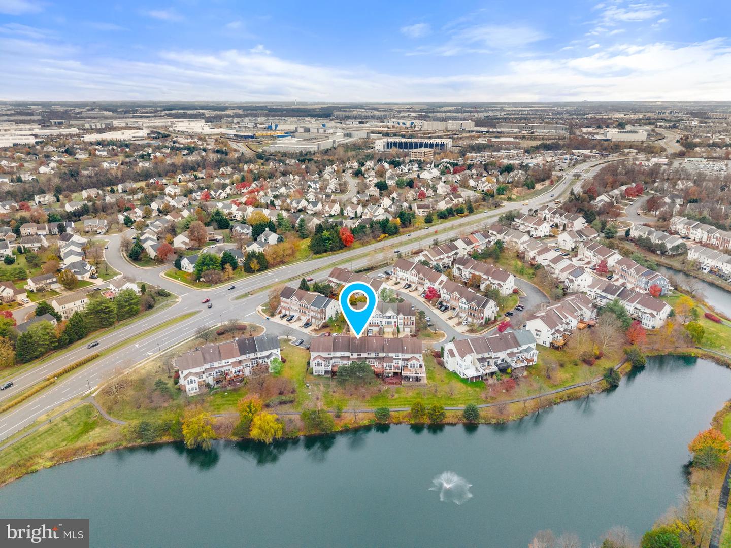 44112 SAXONY TER, ASHBURN, Virginia 20147, 3 Bedrooms Bedrooms, ,2 BathroomsBathrooms,Residential,For sale,44112 SAXONY TER,VALO2110936 MLS # VALO2110936