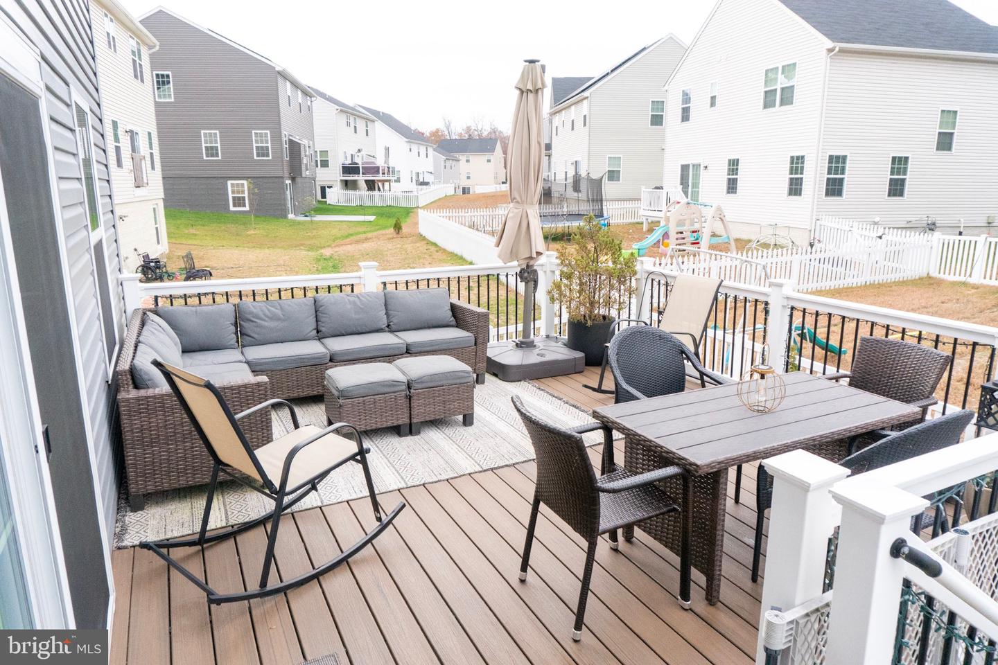 9216 SPLIT OAK, FREDERICKSBURG, Virginia 22407, 5 Bedrooms Bedrooms, 22 Rooms Rooms,4 BathroomsBathrooms,Residential,For sale,9216 SPLIT OAK,VASP2037498 MLS # VASP2037498