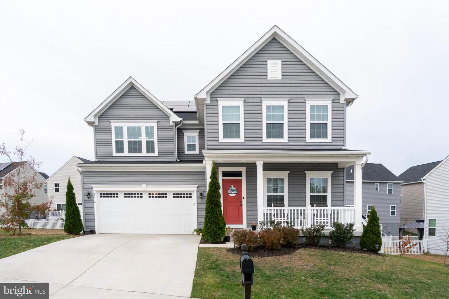 9216 SPLIT OAK, FREDERICKSBURG, Virginia 22407, 5 Bedrooms Bedrooms, 22 Rooms Rooms,4 BathroomsBathrooms,Residential,For sale,9216 SPLIT OAK,VASP2037498 MLS # VASP2037498