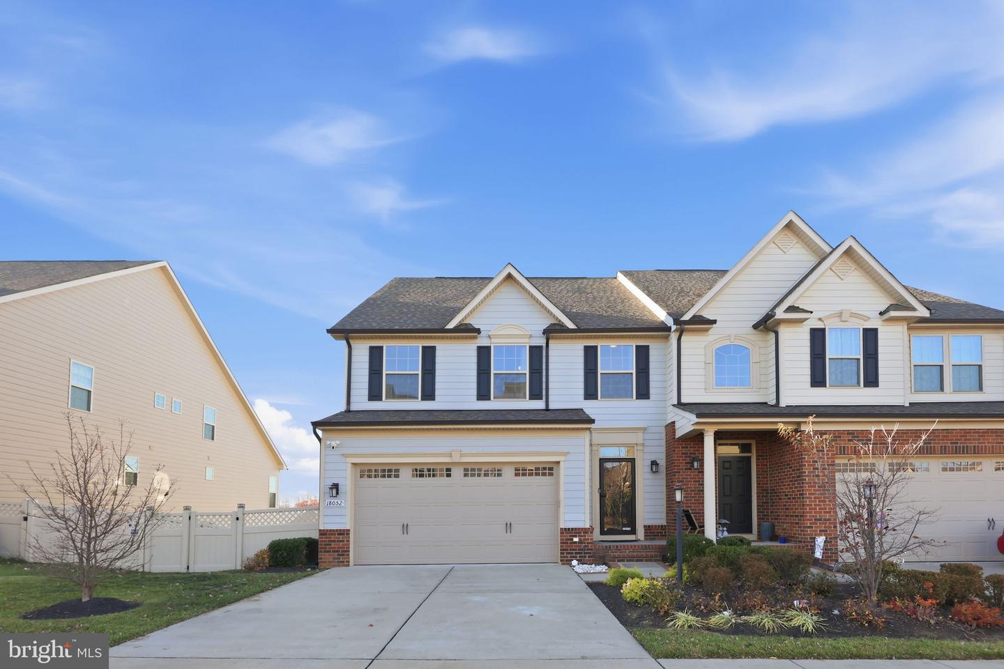 18052 RED MULBERRY RD, DUMFRIES, Virginia 22026, 4 Bedrooms Bedrooms, ,3 BathroomsBathrooms,Residential,For sale,18052 RED MULBERRY RD,VAPW2107576 MLS # VAPW2107576