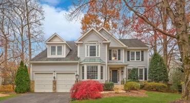 11405 NORTHWIND CT, RESTON, Virginia 20194, 5 Bedrooms Bedrooms, ,3 BathroomsBathrooms,Residential,For sale,11405 NORTHWIND CT,VAFX2278500 MLS # VAFX2278500